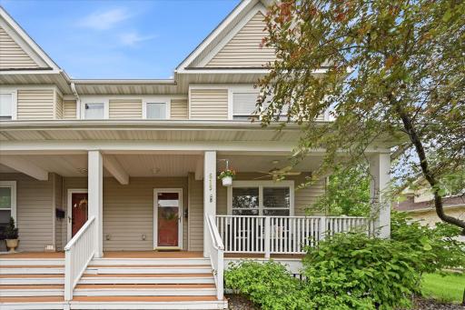Welcome Home!