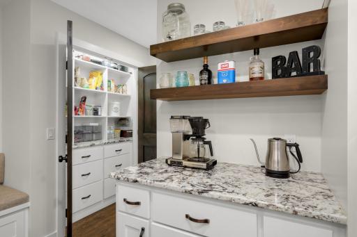 Pantry