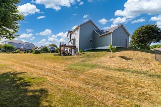 1615 Rolling Hills Lane, River Falls, WI 54022