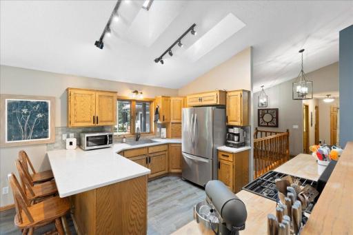 5445 215th Lane NE, Wyoming, MN 55092