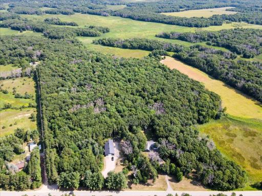 5445 215th Lane NE, Wyoming, MN 55092