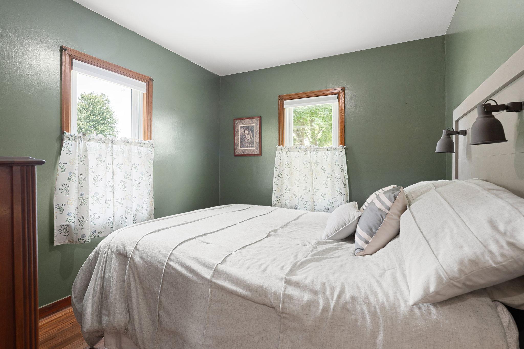 Bedroom 1-Main Level