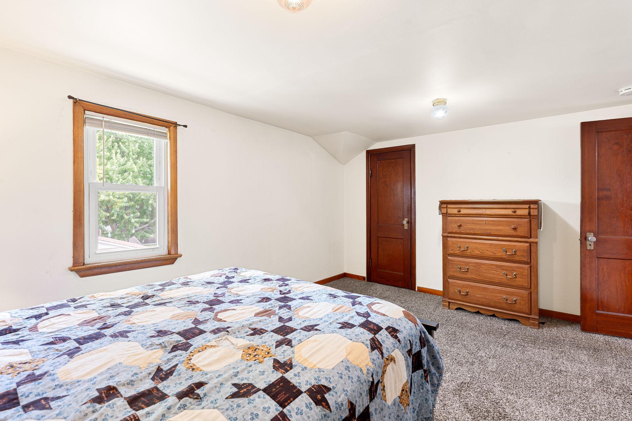 Bedroom 2-Upper Level