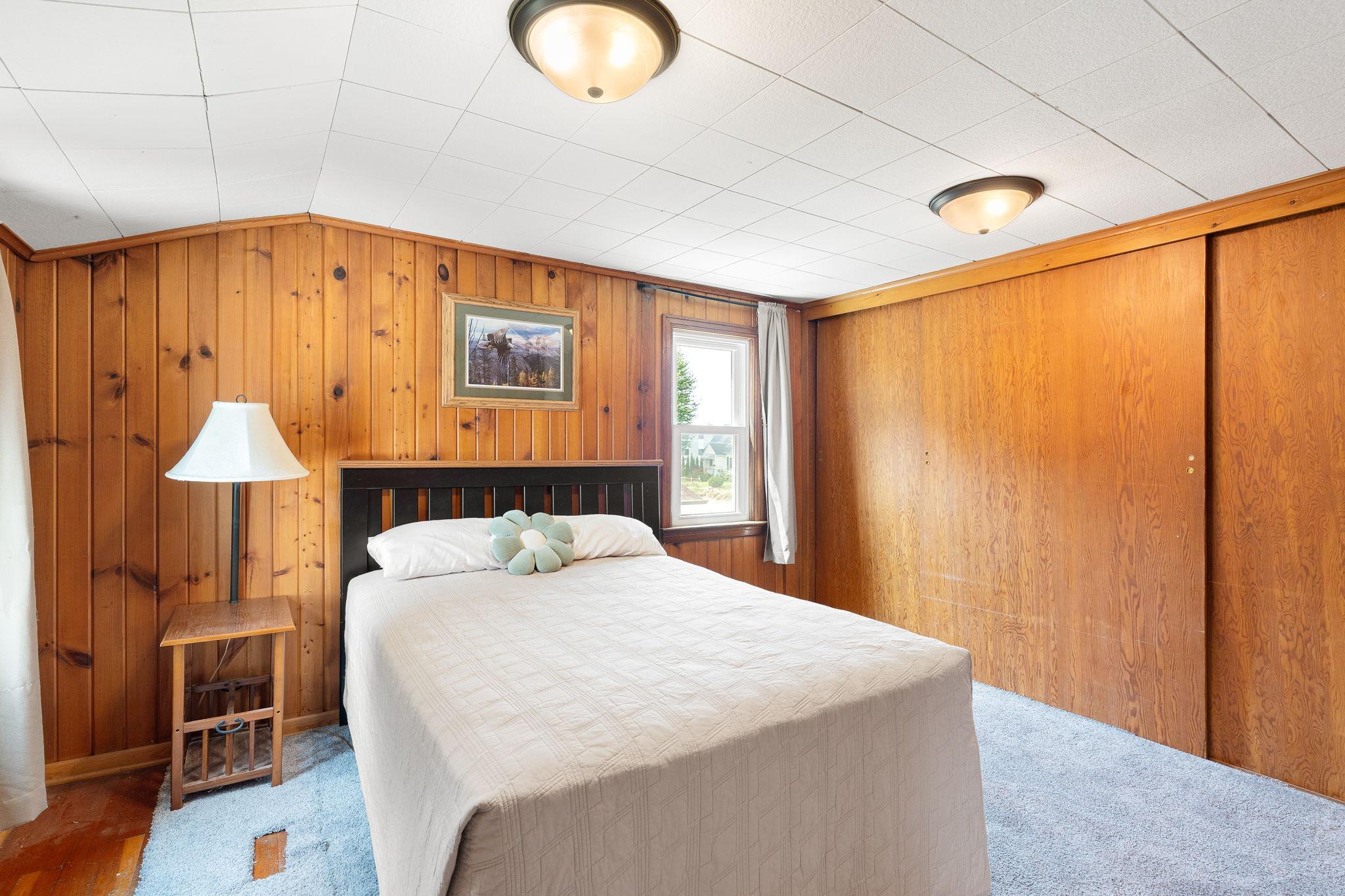 Bedroom 3-Upper Level