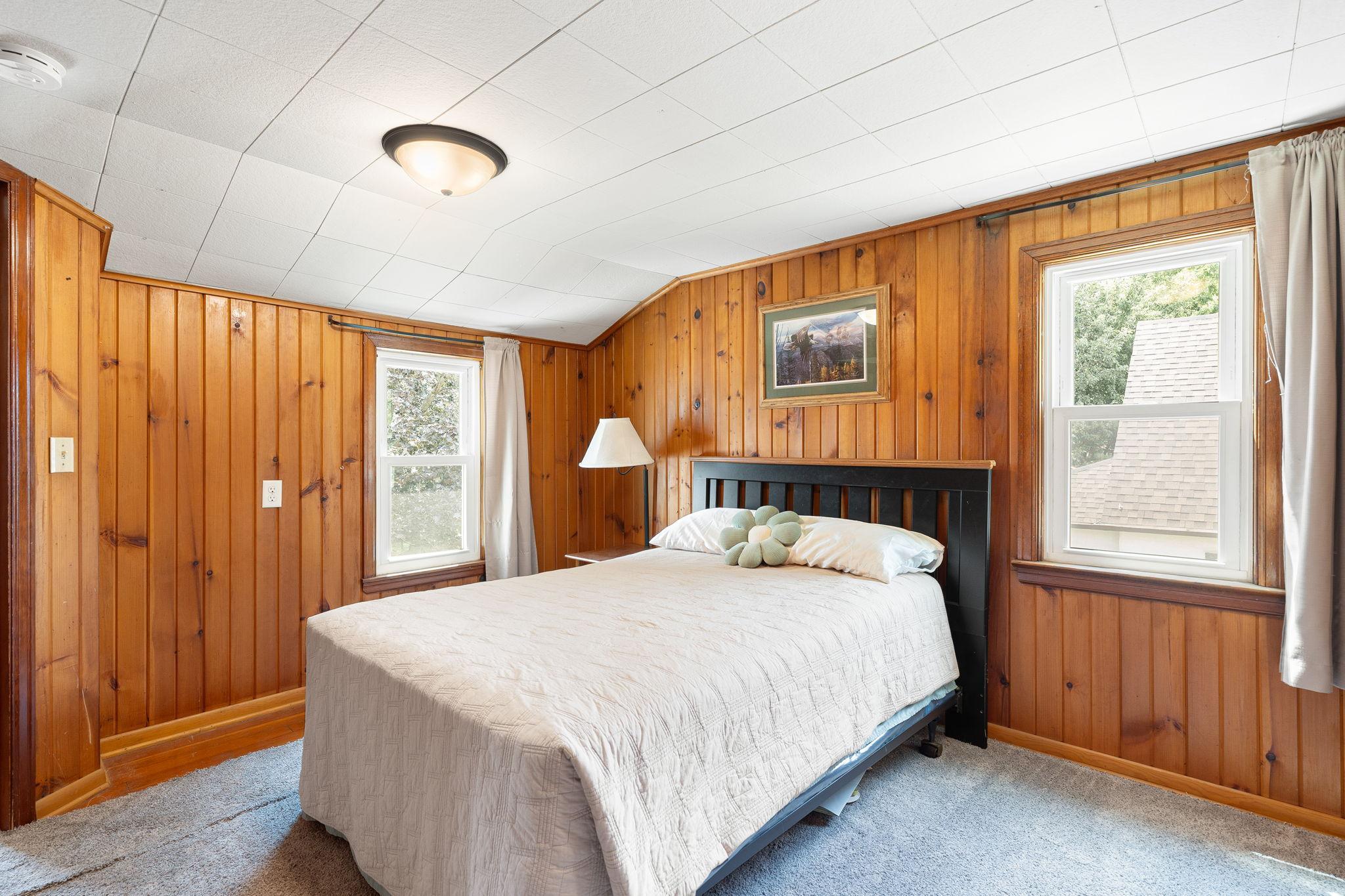 Bedroom 3-Upper Level
