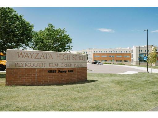 Wayzata school district