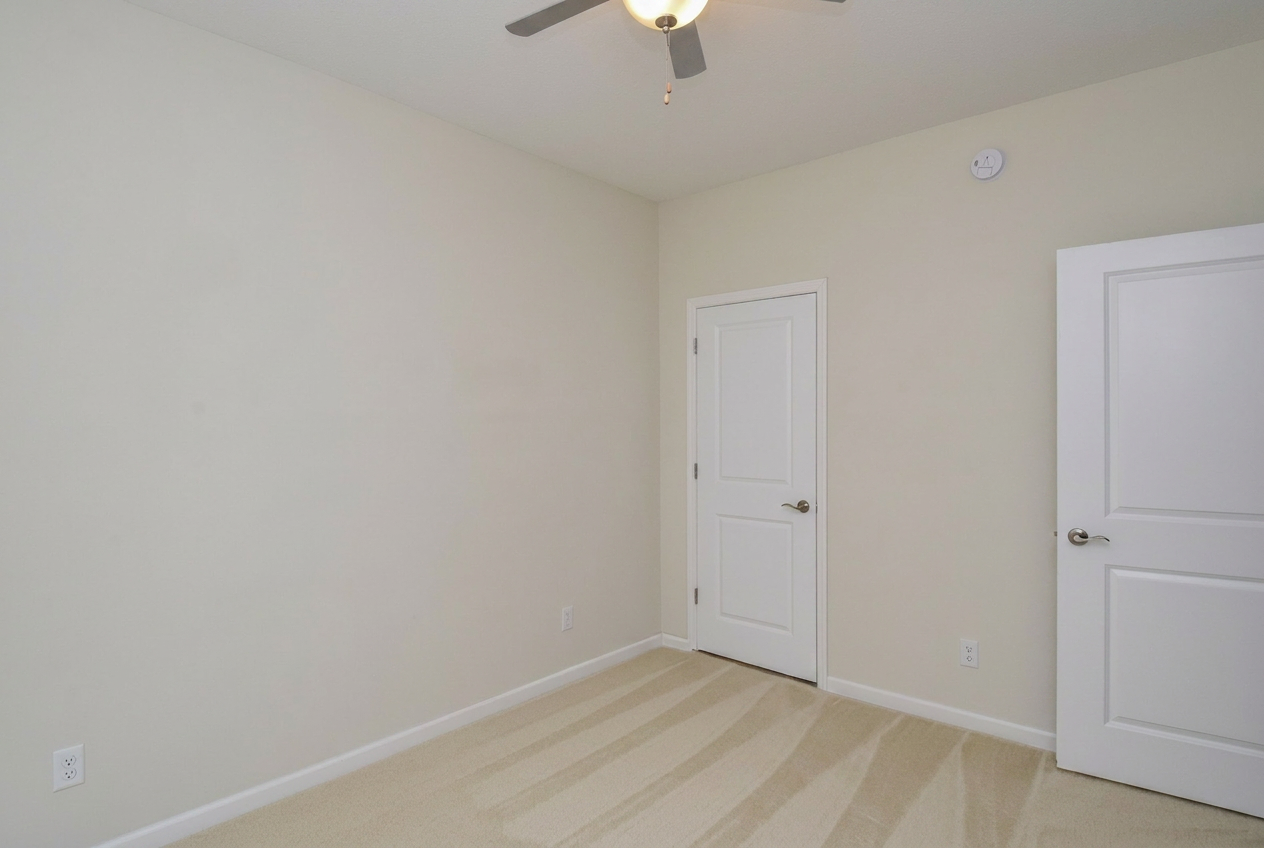 2nd Bedroom Makes Fabulous Guest Suite-Den or BOTH?!?