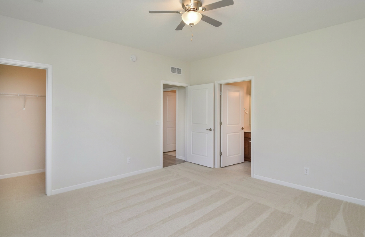 Primary Suite is Beautiful! BOTH BEDROOMS HAVE NEW CARPET & PAD!!!