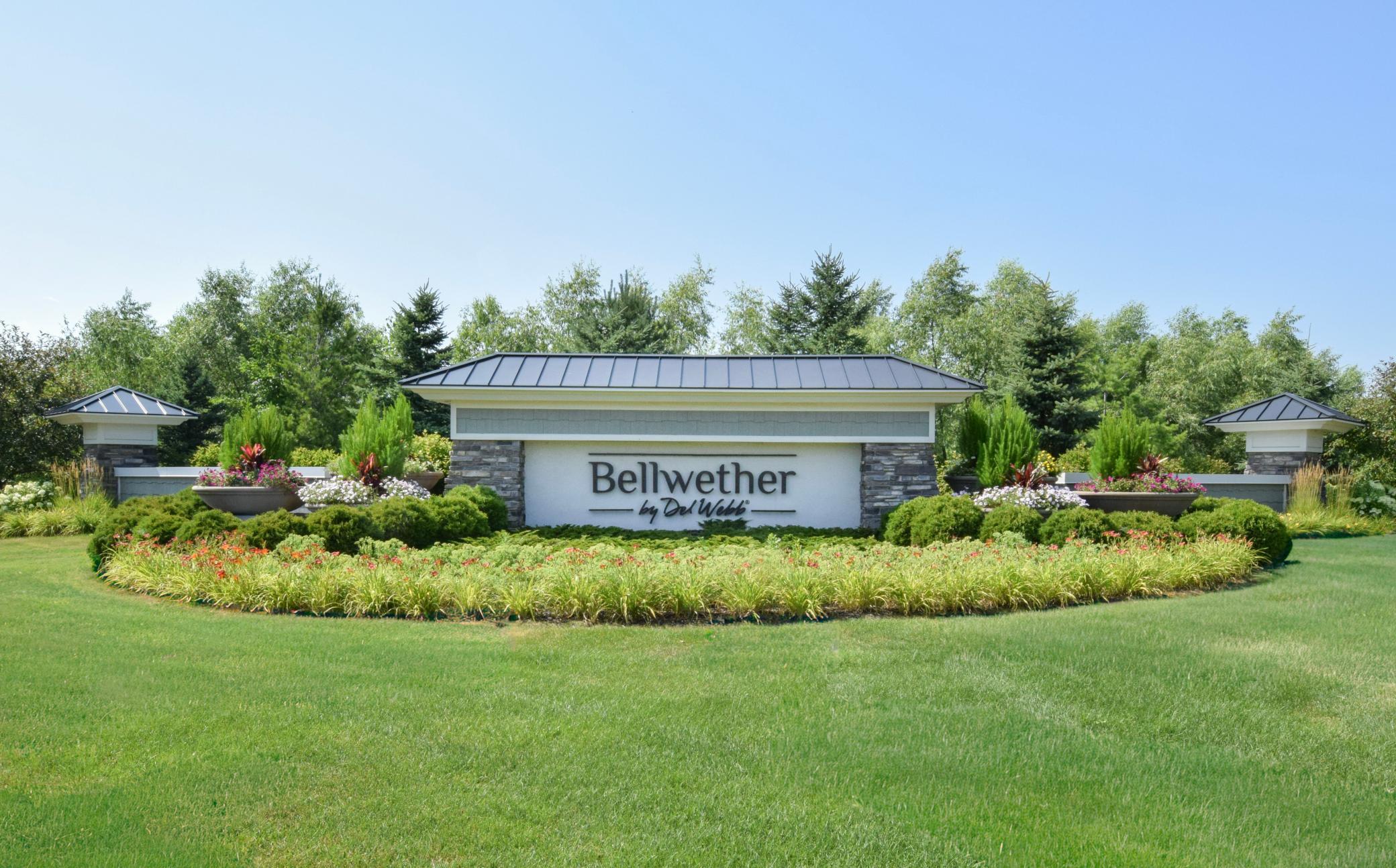 Amazing Opportunity in Del Webbs Bellwether!
