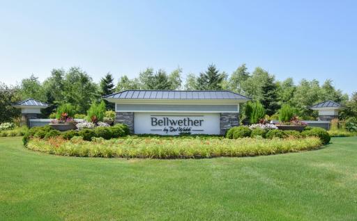 Amazing Opportunity in Del Webbs Bellwether!