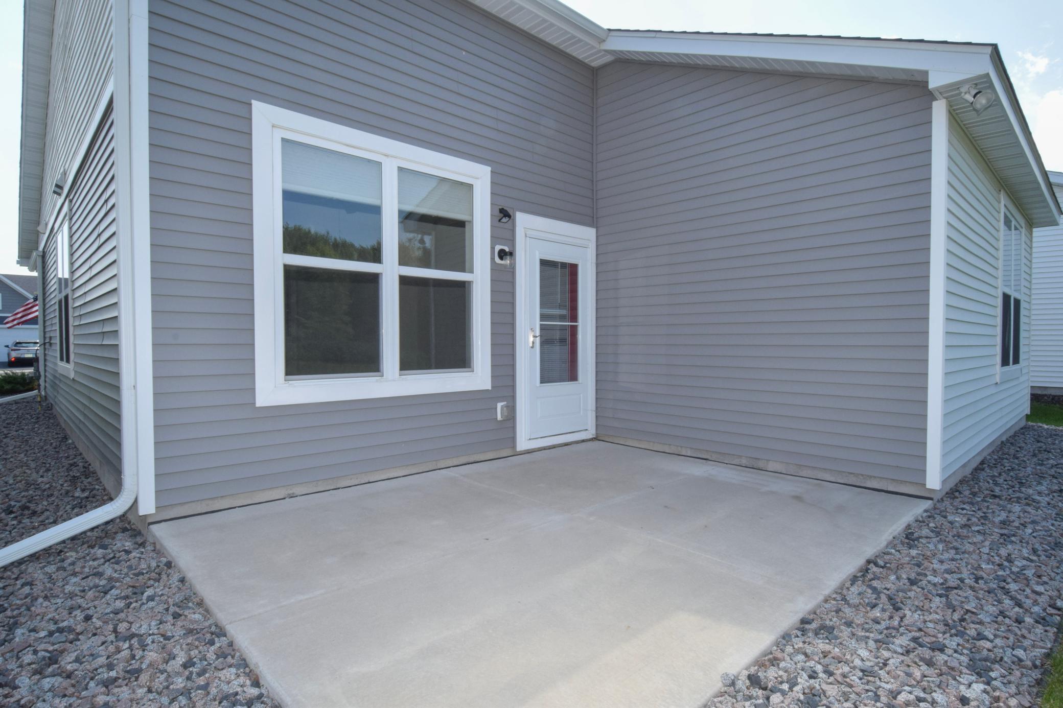 Room for Your Outdoor Pleasure!