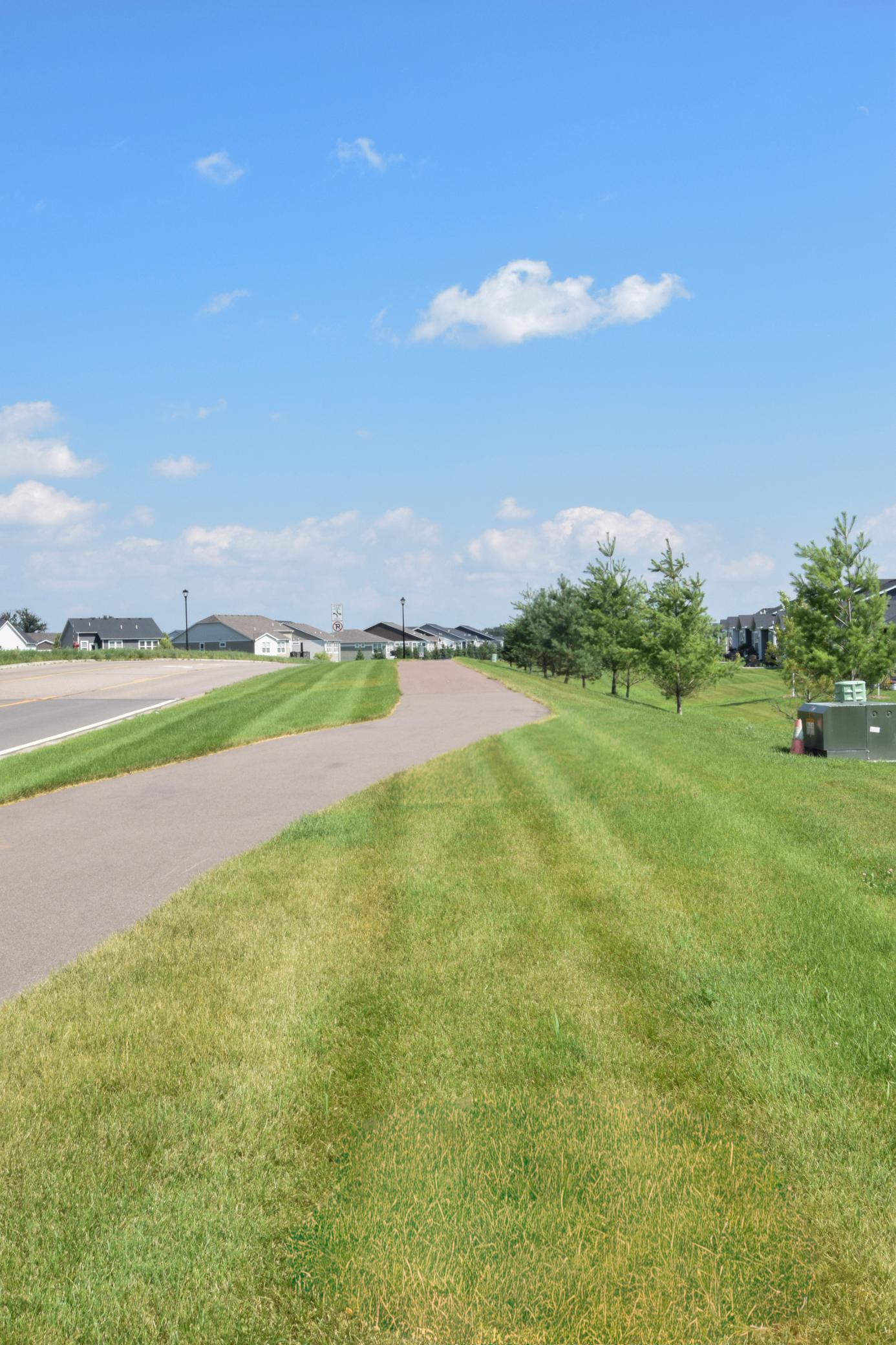 Paths Throughout Bellwether-Stay Active & Fit! Tour Clubhouse & Learn More!