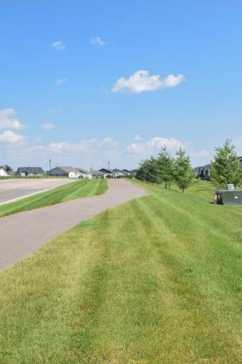 Paths Throughout Bellwether-Stay Active & Fit! Tour Clubhouse & Learn More!