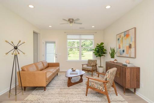 AI Generated Furniture to Show The Possibilities and Size
