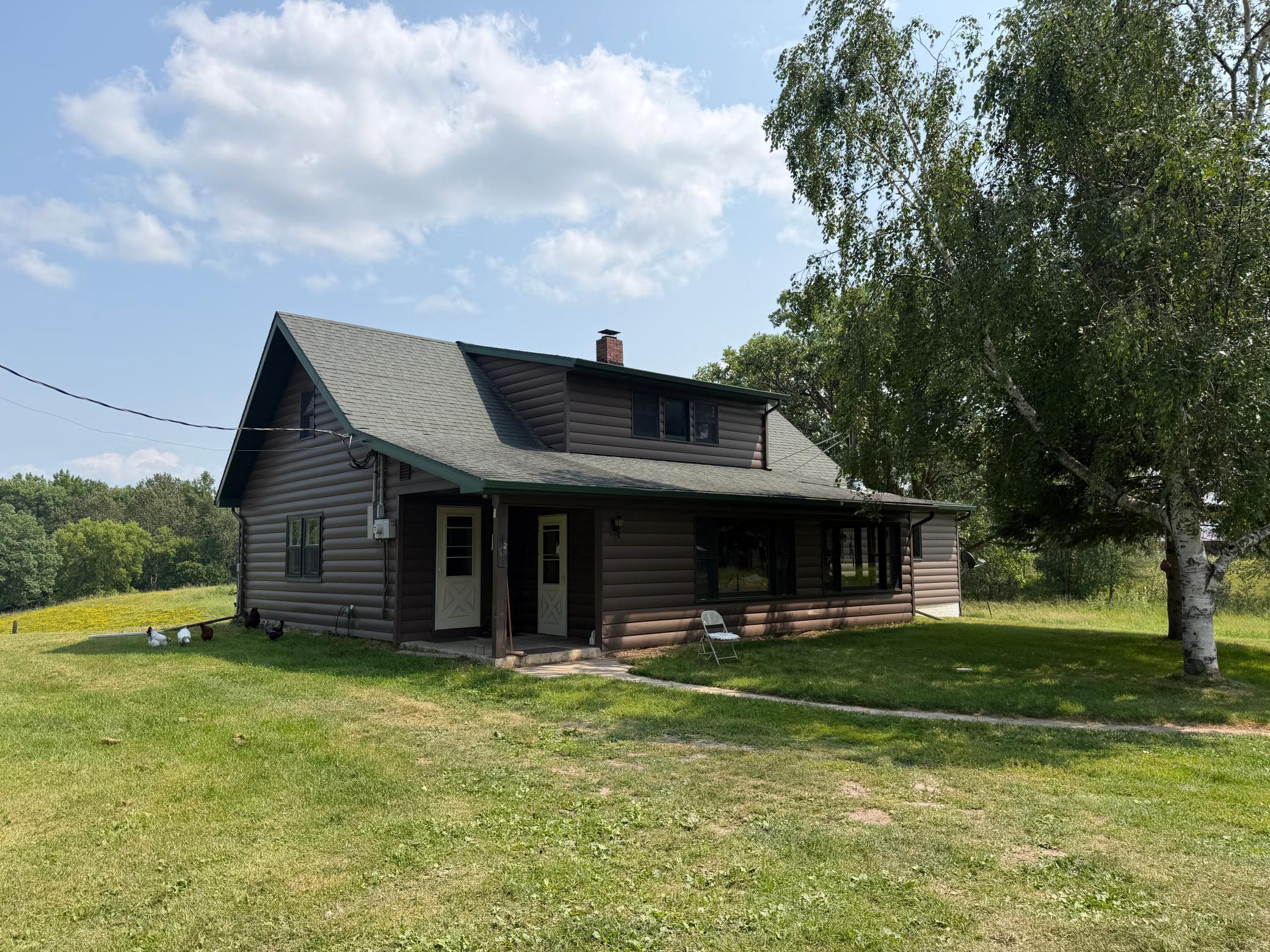 Baudette, MN 56623