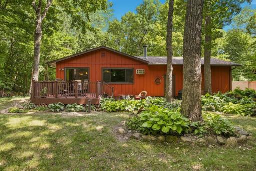 5134 County Road 11 NW, Alexandria, MN 56308