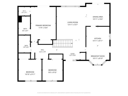 17028 Glenwood Avenue, Lakeville, MN 55044