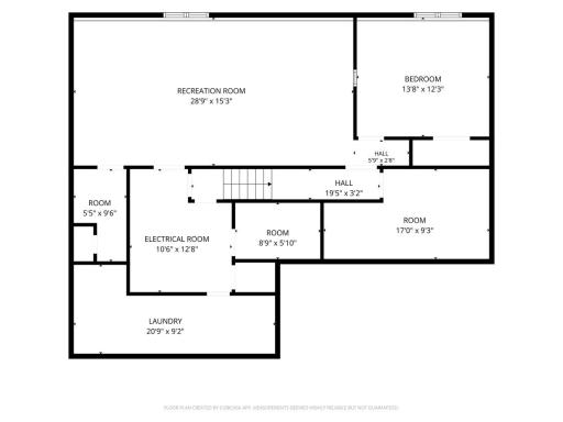 17028 Glenwood Avenue, Lakeville, MN 55044