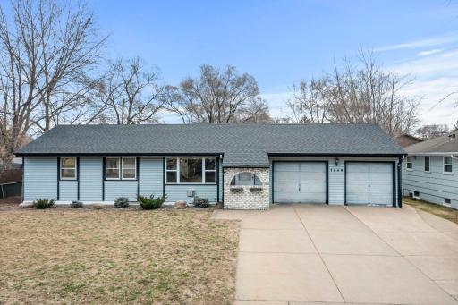 7849 Monroe Street NE, Minneapolis, MN 55432