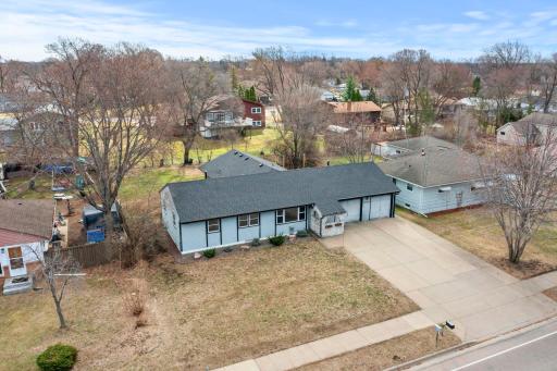 7849 Monroe Street NE, Minneapolis, MN 55432