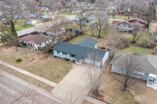 7849 Monroe Street NE, Minneapolis, MN 55432