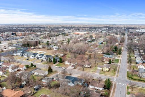 7849 Monroe Street NE, Minneapolis, MN 55432