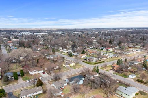 7849 Monroe Street NE, Minneapolis, MN 55432