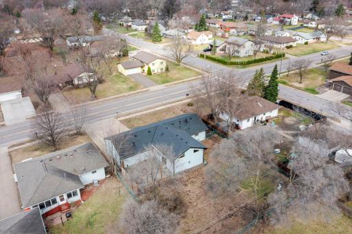 7849 Monroe Street NE, Minneapolis, MN 55432