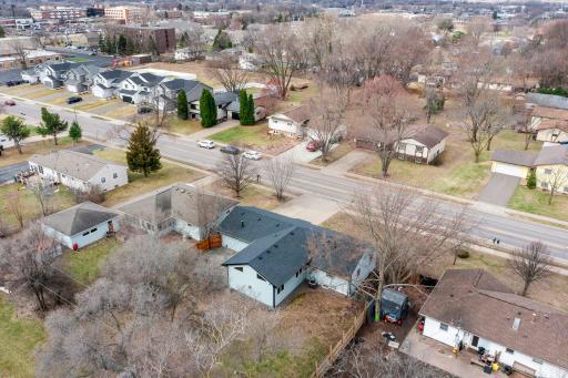 7849 Monroe Street NE, Minneapolis, MN 55432