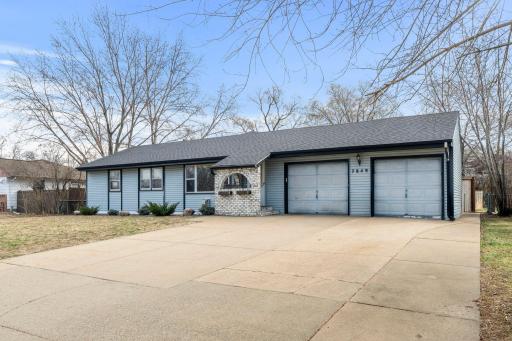 7849 Monroe Street NE, Minneapolis, MN 55432