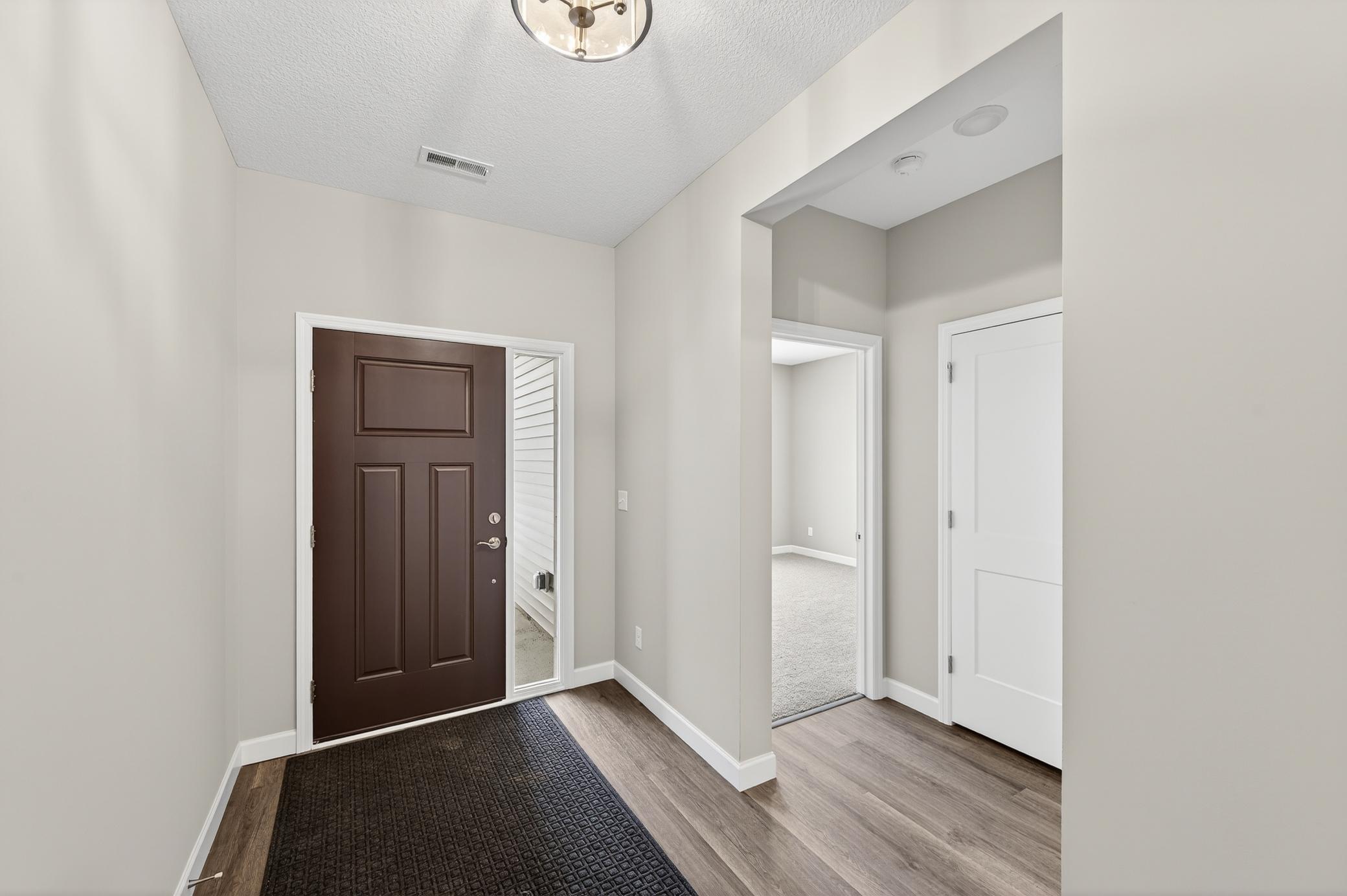 *Photo from a previously completed Waterford - finishes and selections will vary.