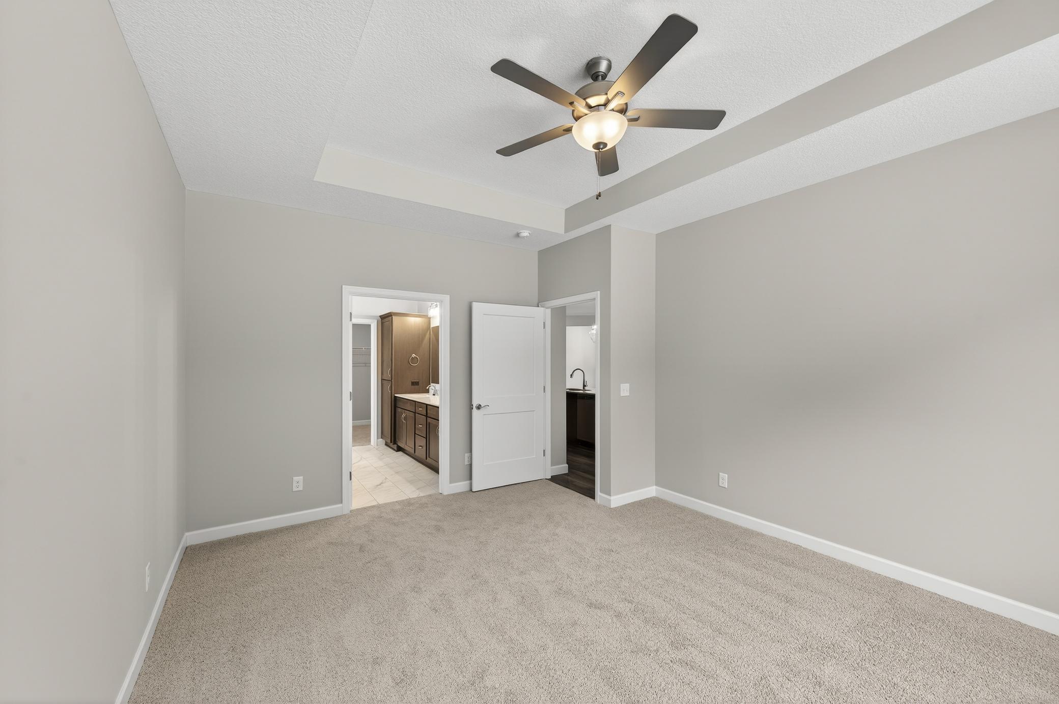 *Photo from a previously completed Waterford - finishes and selections will vary.