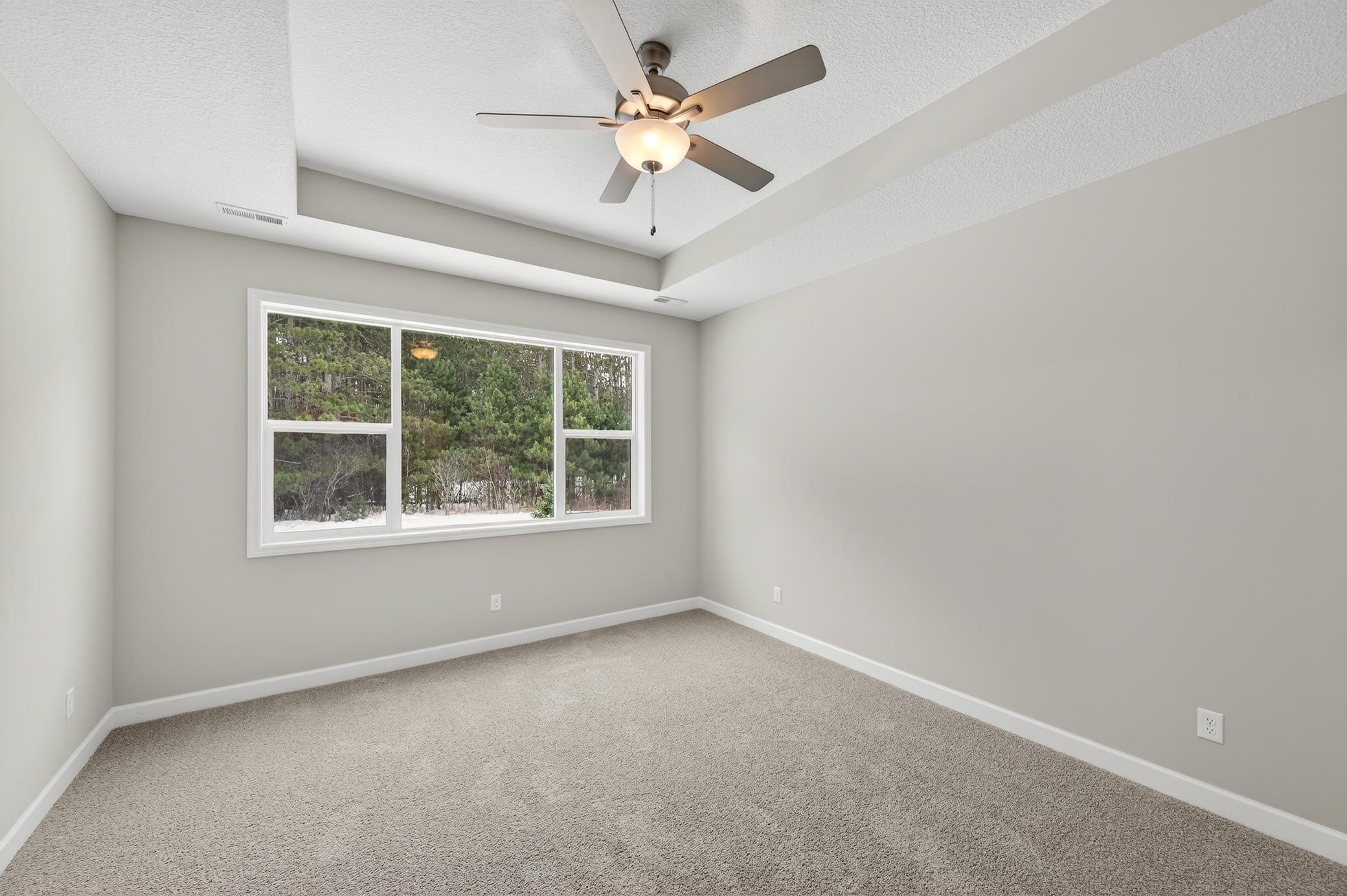 *Photo from a previously completed Waterford - finishes and selections will vary.