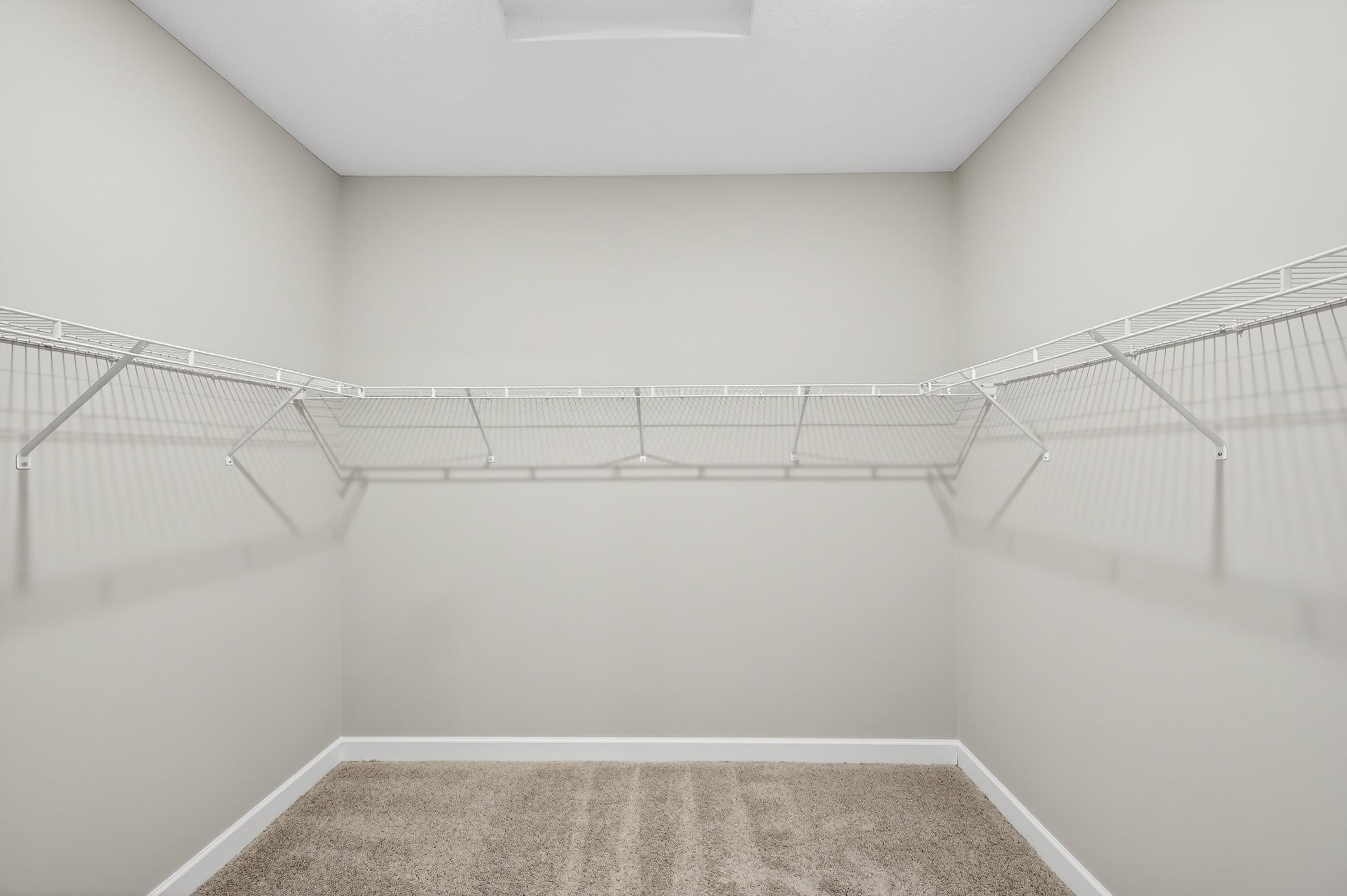 *Photo from a previously completed Waterford - finishes and selections will vary.