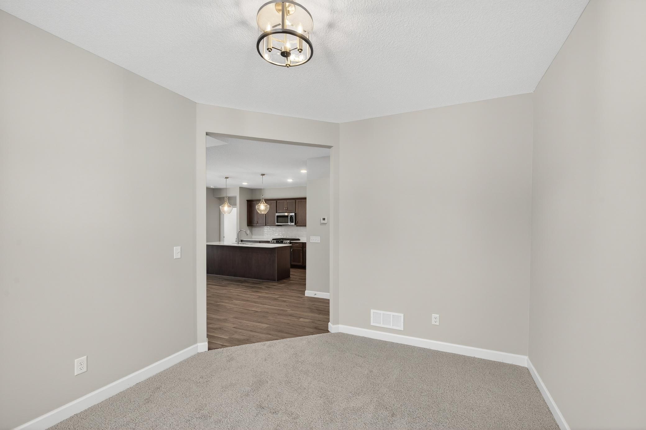 *Photo from a previously completed Waterford - finishes and selections will vary.