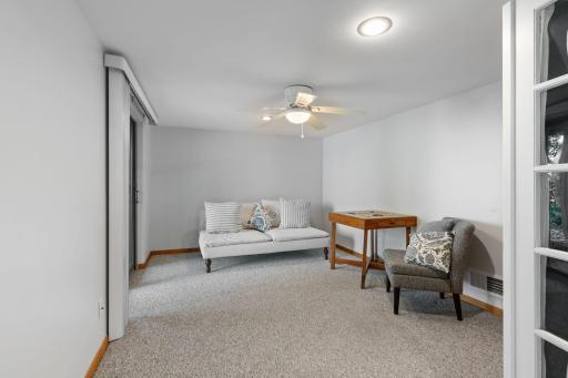 Use your creative ideas to turn this nice sized space into whatever you can dream up.