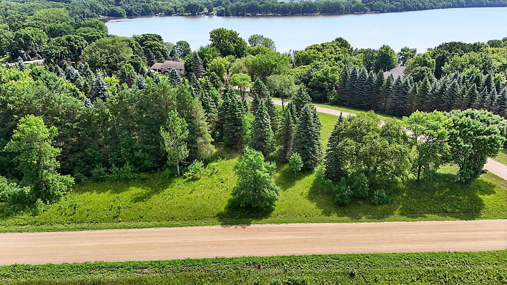 Property photo for xx Ingram Avenue SW, Howard Lake, MN 55349