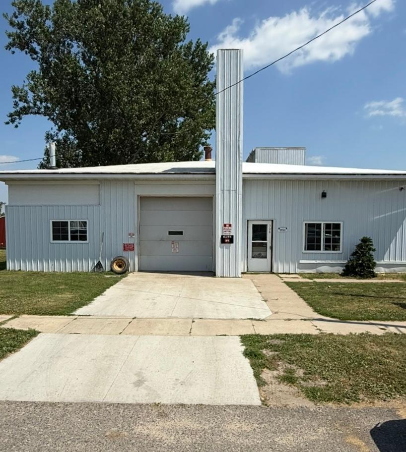 Property photo for 308 2nd Avenue NW, Bertha, MN 56437