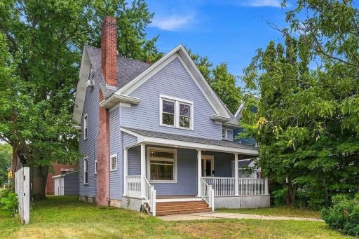 Photo for 1822 Iglehart Avenue, Saint Paul, MN 55104 - listing #7115675 1822 Iglehart Avenue, Saint Paul, MN 55104