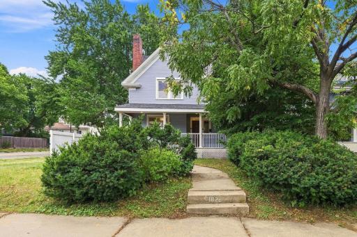 Rare 2 story homes with 4 bedrooms (3 on the same level) and bathrooms on every floor!