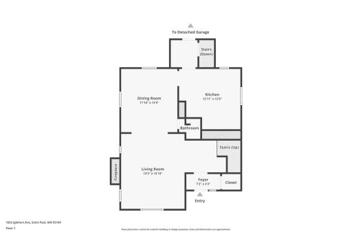 Main Floor