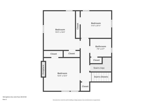 3rd Floor