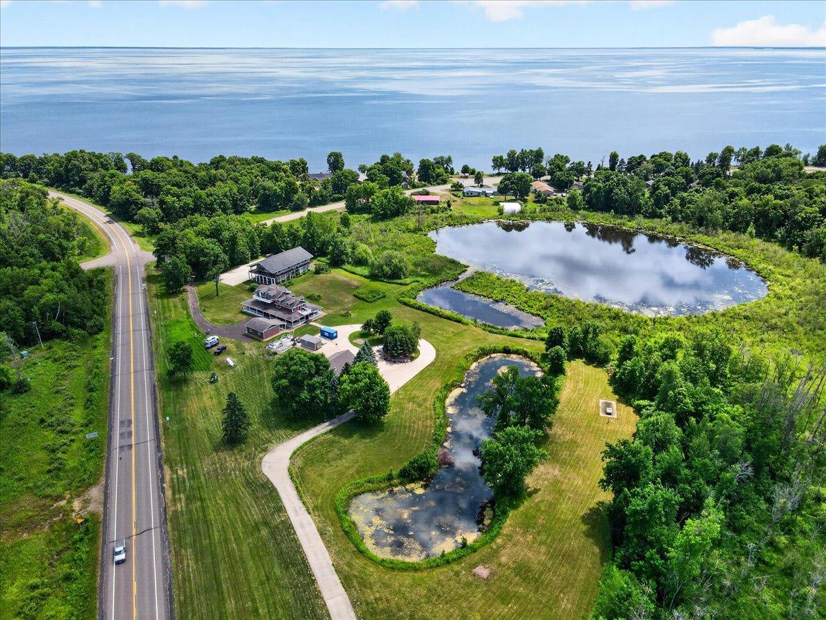 Ponds, Lakes and big water!!!!