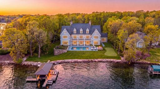 2731 Gale Road, Wayzata, MN 55391