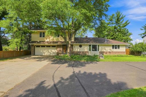 Photo for 3595 Edgerton Street, Vadnais Heights, MN 55127 - listing #7115689 3595 Edgerton Street, Vadnais Heights, MN 55127