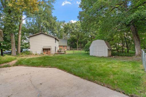7657 N Shore Circle N, Forest Lake, MN 55025