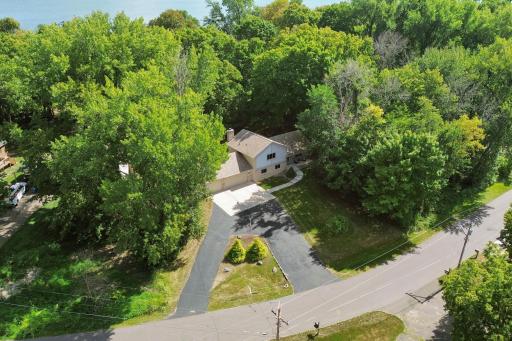 7657 N Shore Circle N, Forest Lake, MN 55025