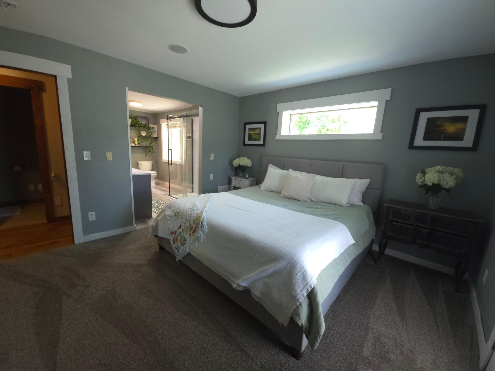 Master Suite