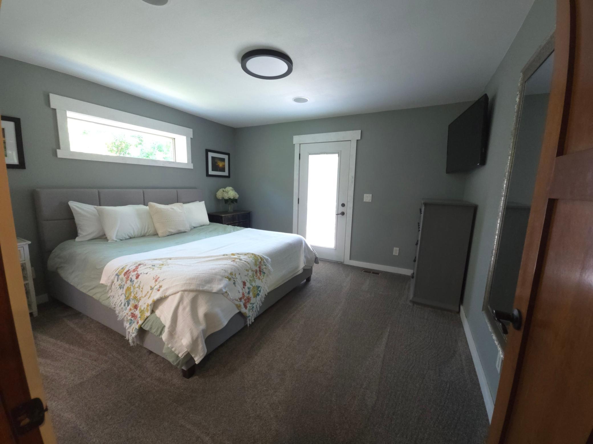 Master Suite