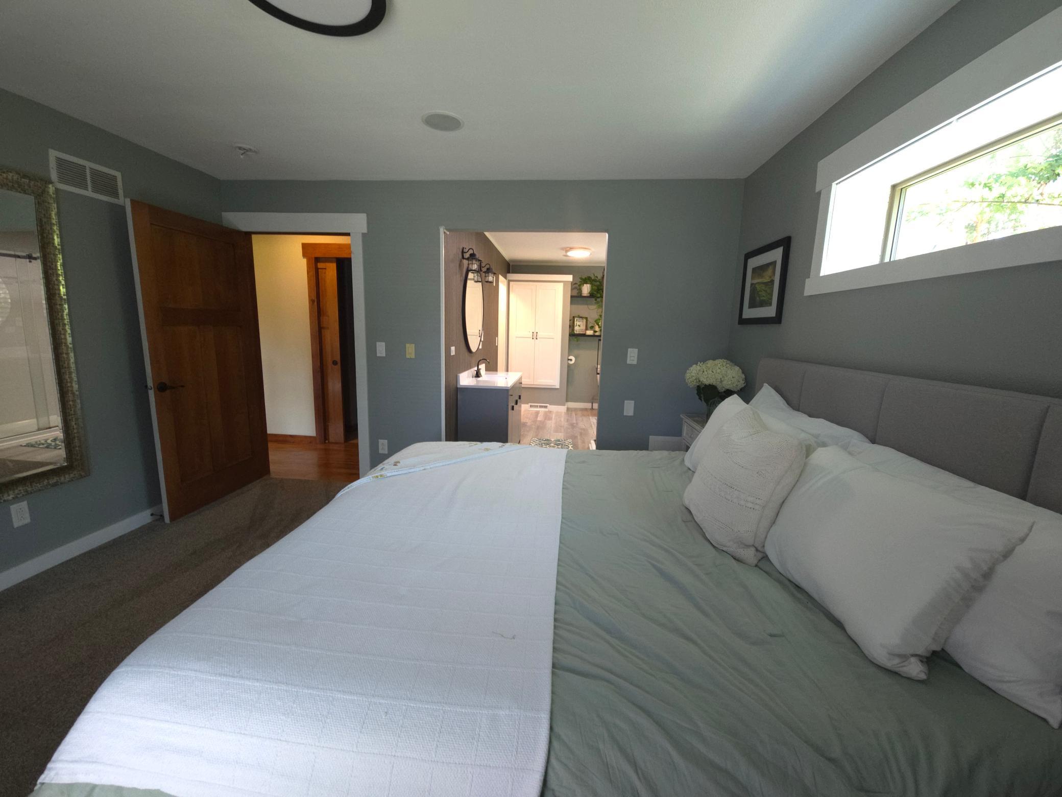 Master Suite